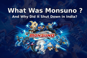 Monsuno-Anime Monsuno-Anime