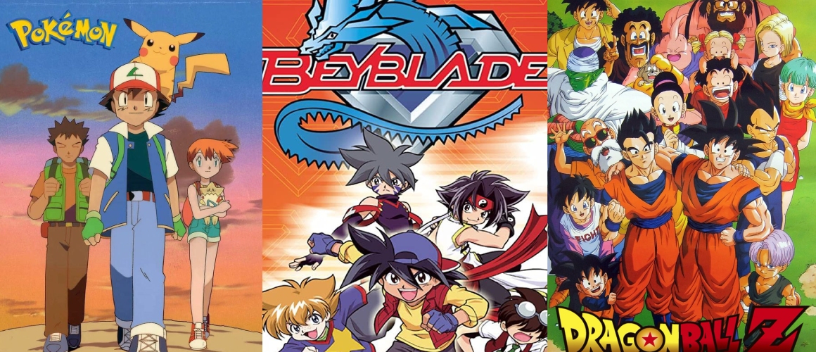 old anime old anime