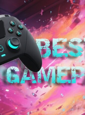 best gamepad controller