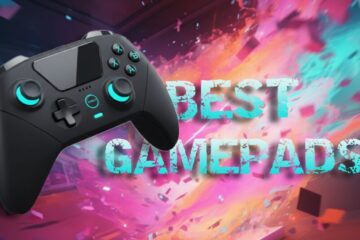 best gamepad controller