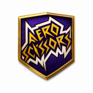 Aero-Scissor