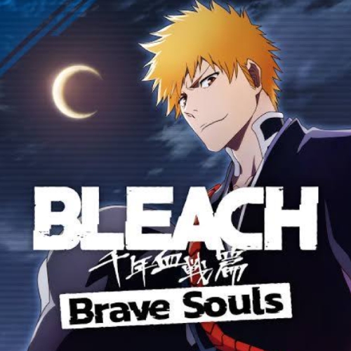 Bleach-Brave-Souls-mobile-game