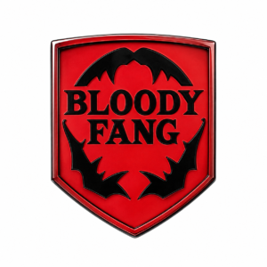 Bloody Fang Emblem