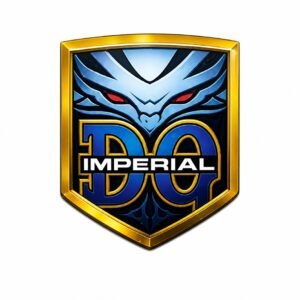 Imperial Tiger Emblem