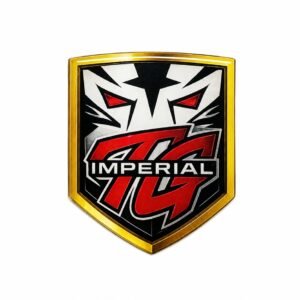Imperial Tiger Emblem
