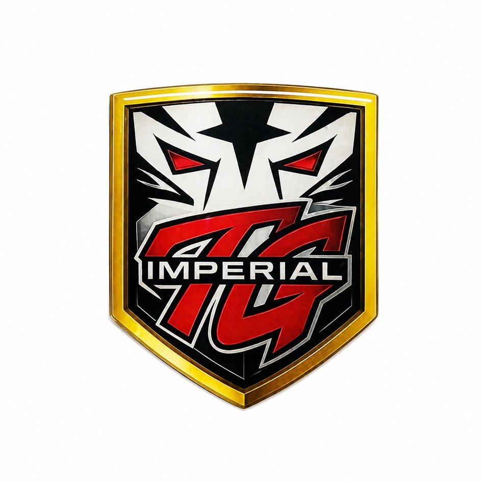 Imperial Tiger Emblem