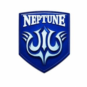 Neptune Emblem