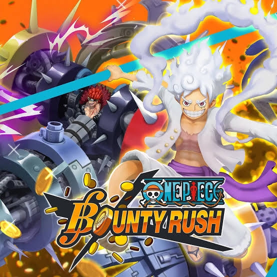 One-Piece-Bounty-Rush-Mobile-Game
