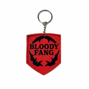 Bloody_Fang_Keychain