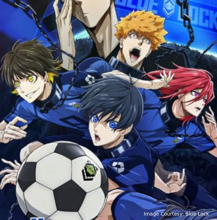 Blue-Lock-Sports-Anime