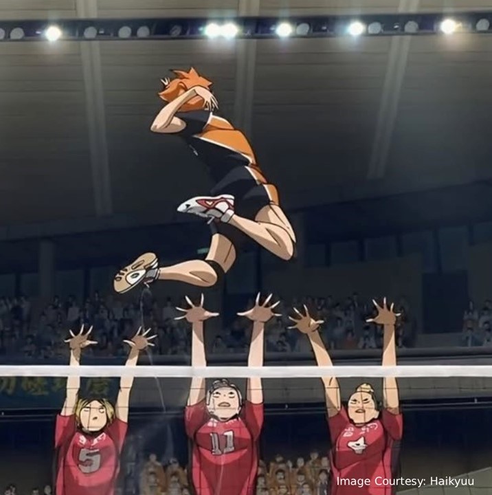 Haikyuu-Sports-Anime