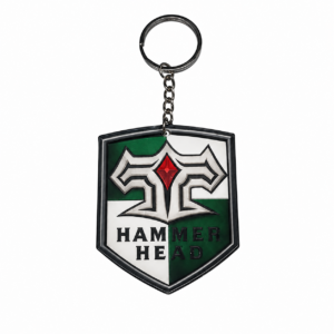 HammerHead_Keychain