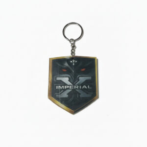 ImperialX_Keychain