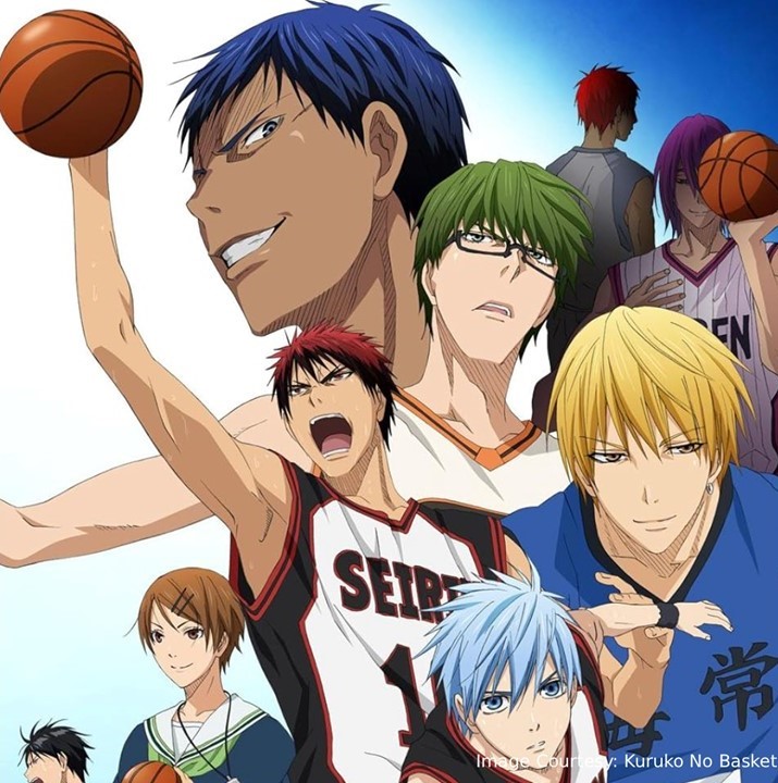 Kuruko-No-Basket-Sports-Anime