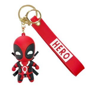 Deadpool_3D_Keychain