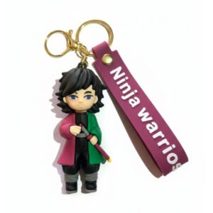 Giyu_3d_Keychain