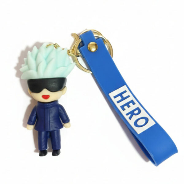 Gojo Satoru Jujutsu Kaisen 3D Keychain