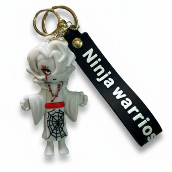 Rui Demon Slayer 3D Keychain