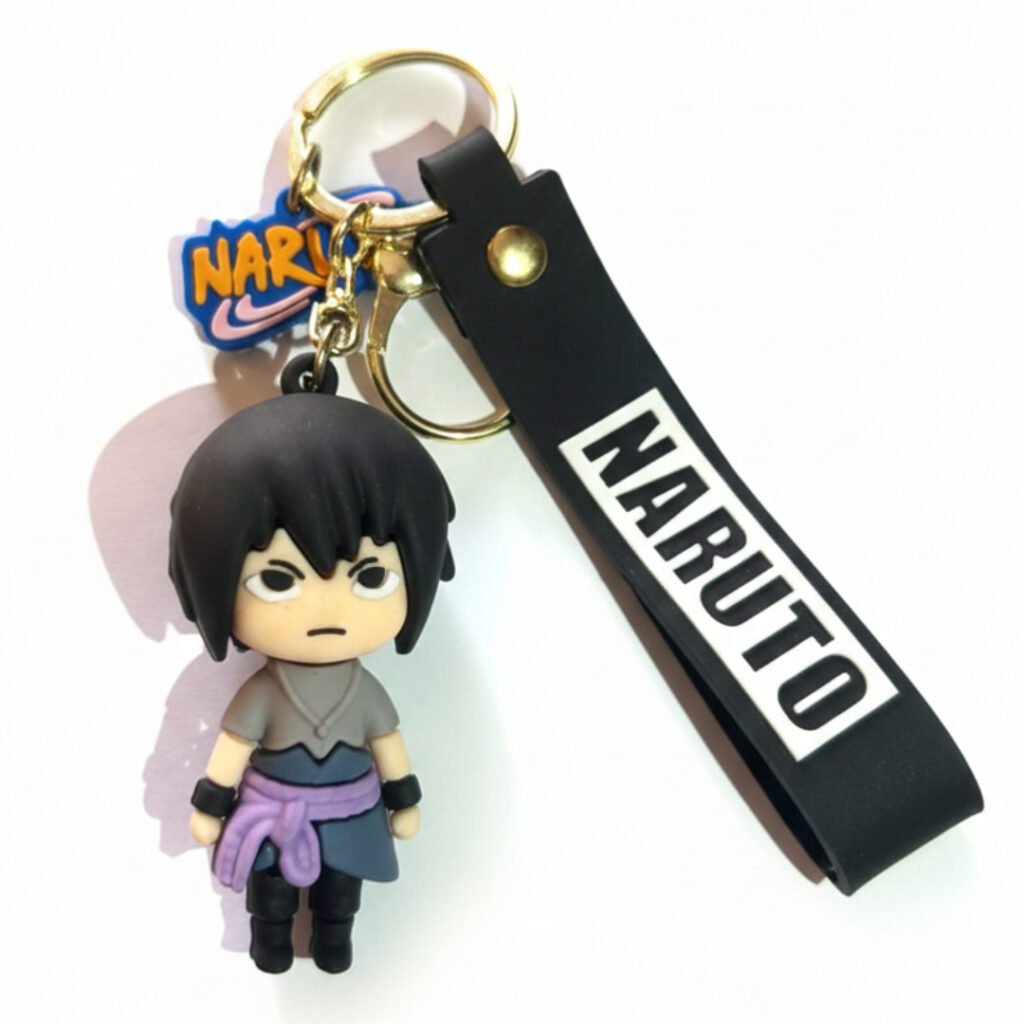 Sasuke_Uchiha_Naruto_3D_Keychain
