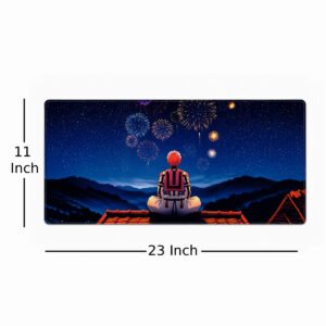 Akaza Desk Mat