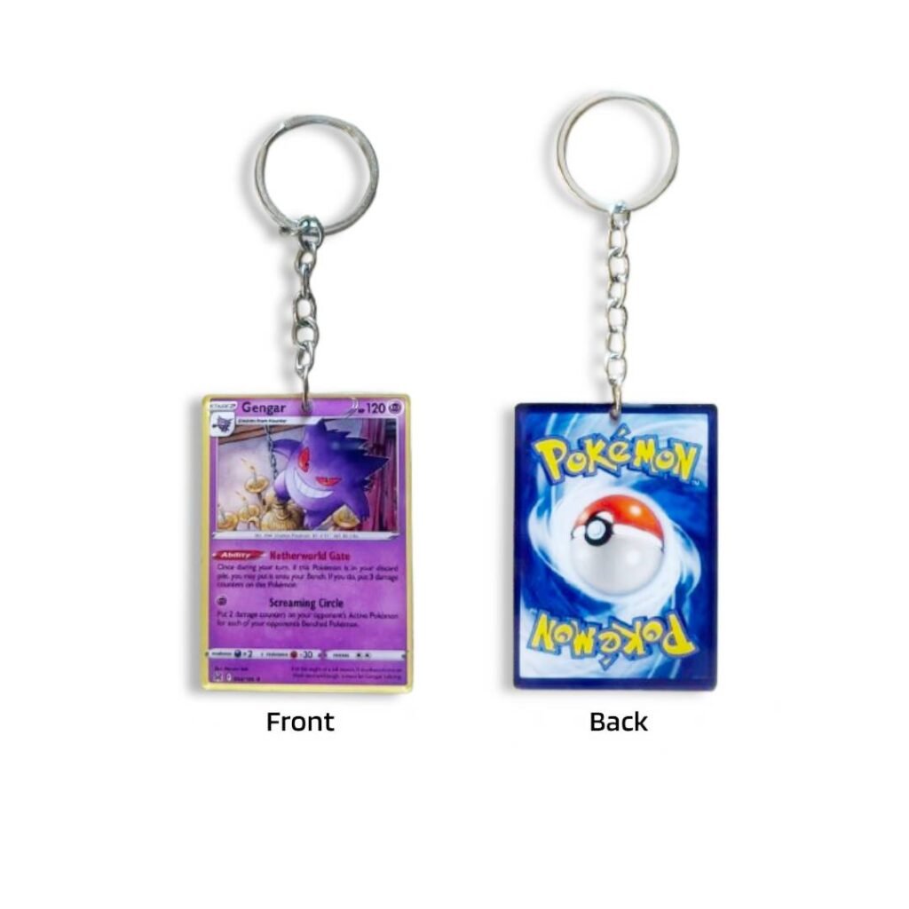 Gengar_Pokemon_Card