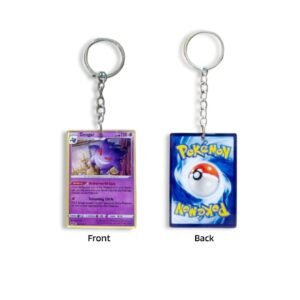 Gengar_Pokemon_Card
