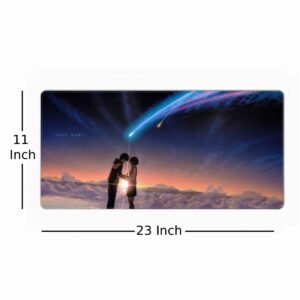 Your Name Anime Deskmat